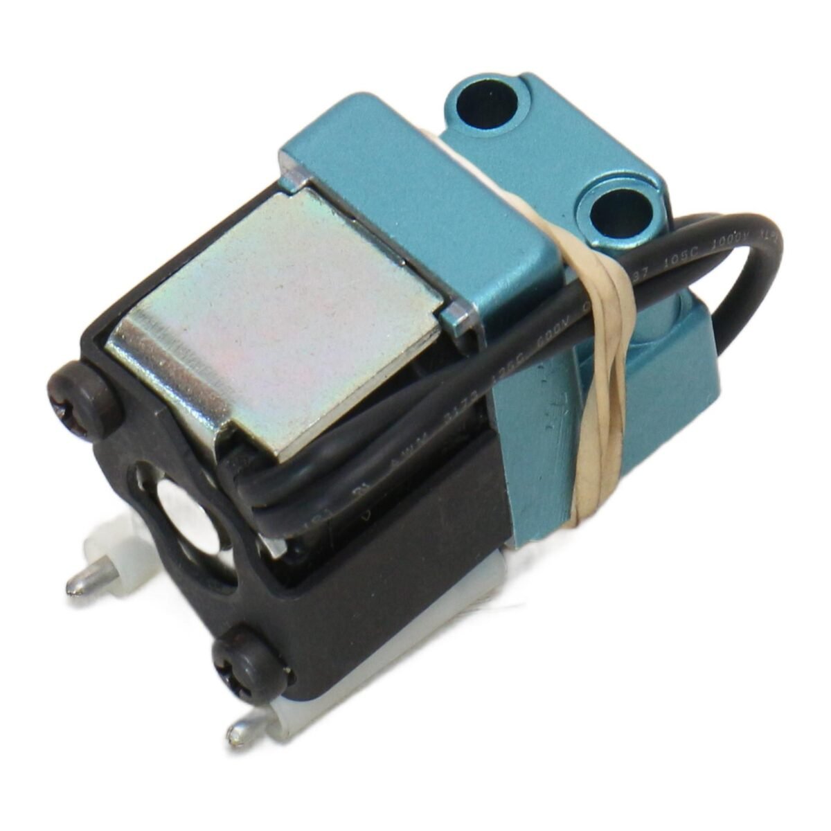 MAC VALVES 150B-35BD - Afbeelding 1