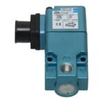 MAC VALVES 225B-111JJ - Afbeelding 2
