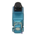 MAC VALVES 250B-611JJ - Afbeelding 4