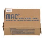 MAC VALVES 6300D-251 - Afbeelding 2