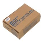 MAC VALVES 6300D-251 - Afbeelding 3