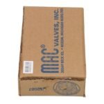 MAC VALVES 6300D-251 - Afbeelding 4