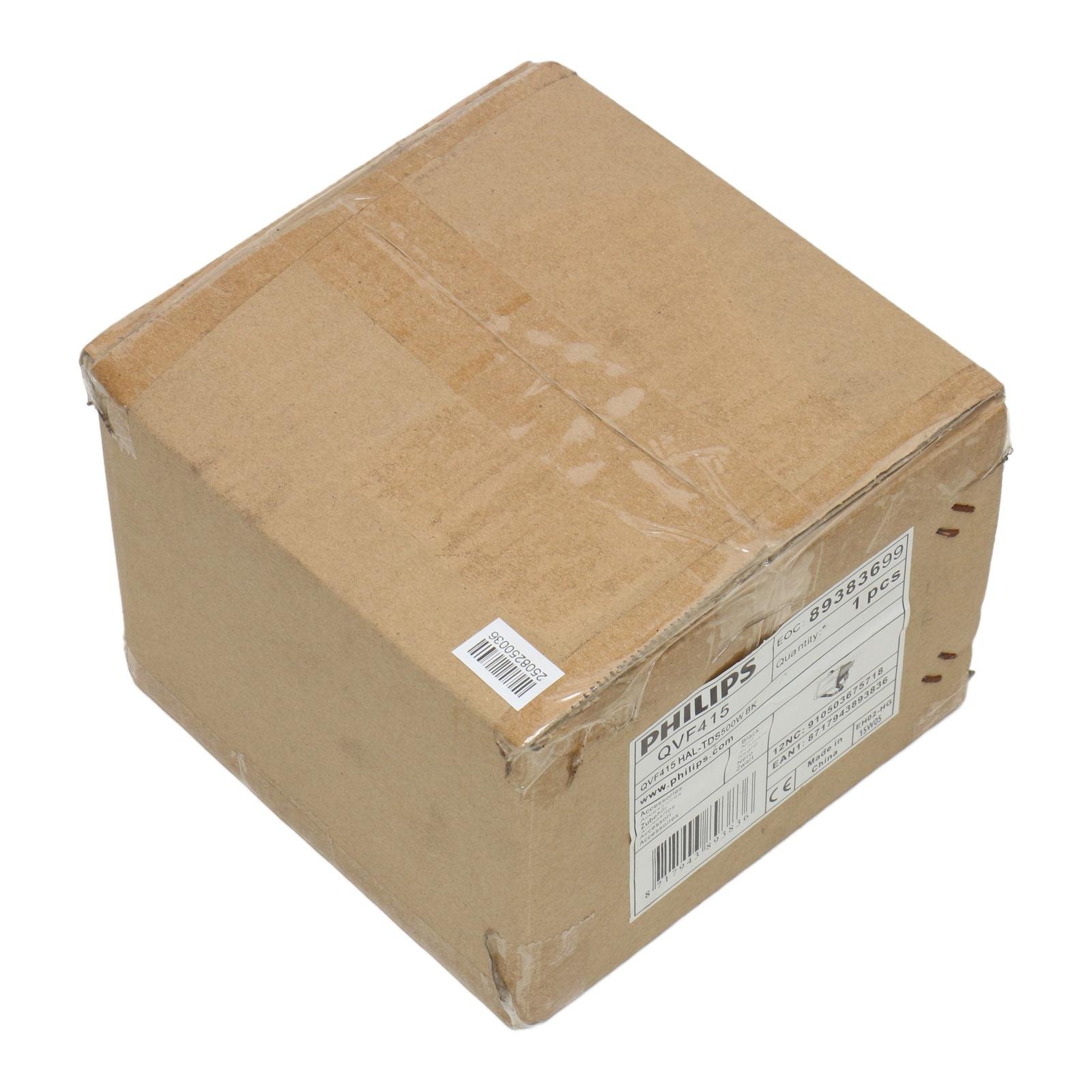 PHILIPS QVF415 HAL-TDS500W BK PHILIPS QVF415 HAL-TDS500W BK - Afbeelding 3