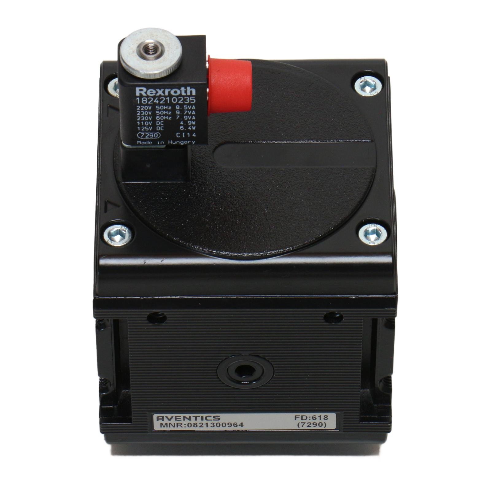 REXROTH 0821300964 + 1824210235 REXROTH 0821300964 + 1824210235 - Afbeelding 2