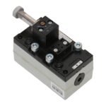 REXROTH 5813670000 (V581-5/2AR-NONE-13-ACNH-HBX-AA-D-C-To)