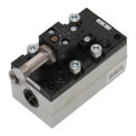 REXROTH 5813670000 (V581-5/2AR-NONE-13-ACNH-HBX-AA-D-C-To) - Afbeelding 3