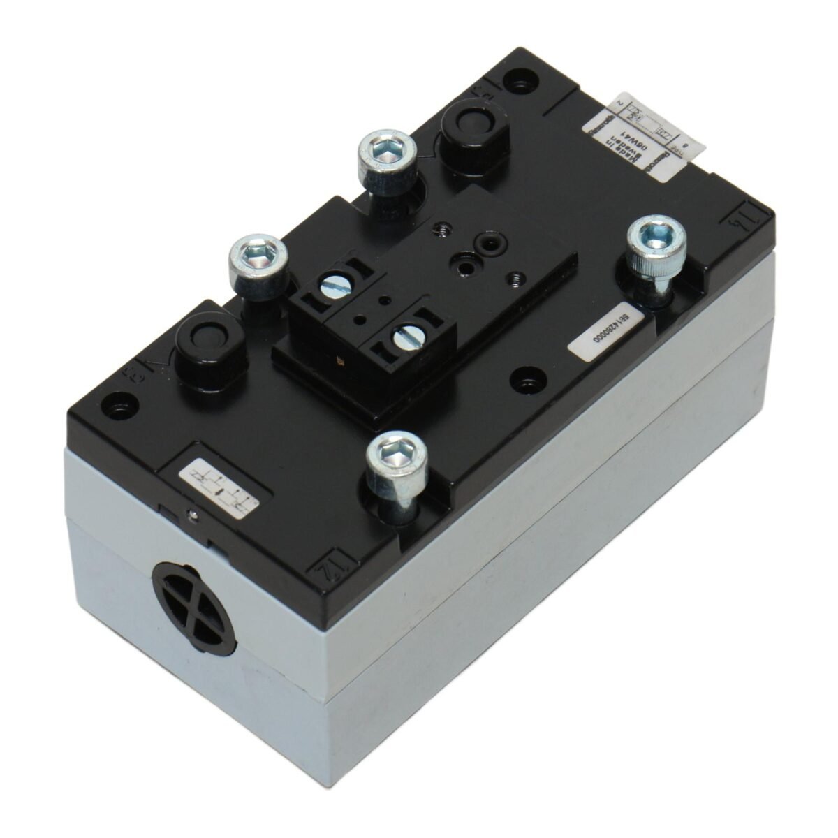 REXROTH 5814280000 (581-4 CNOMO biVALVE 581-4 CNON) - Afbeelding 5