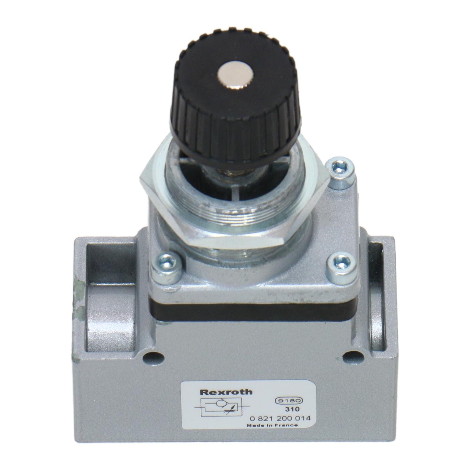 REXROTH 821200014 REXROTH 821200014 - Afbeelding 2