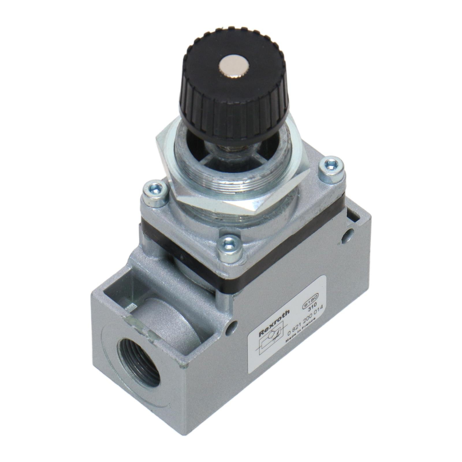 REXROTH 821200014 REXROTH 821200014 - Afbeelding 3