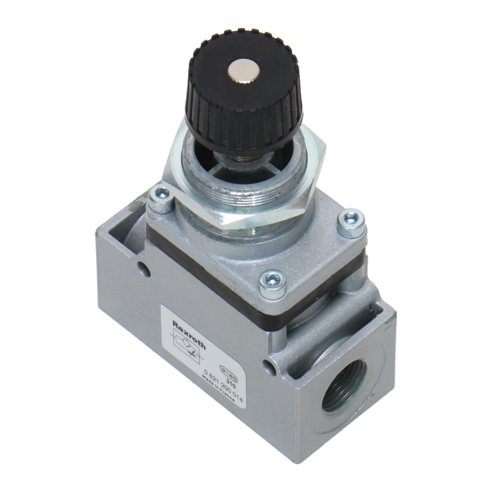REXROTH 821200014 REXROTH 821200014 - Afbeelding 1