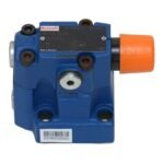 REXROTH R900587772 DB10-2-5X/200 - Afbeelding 2