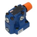 REXROTH R900587772 DB10-2-5X/200 - Afbeelding 3