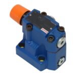 REXROTH R900587772 DB10-2-5X/200 - Afbeelding 5