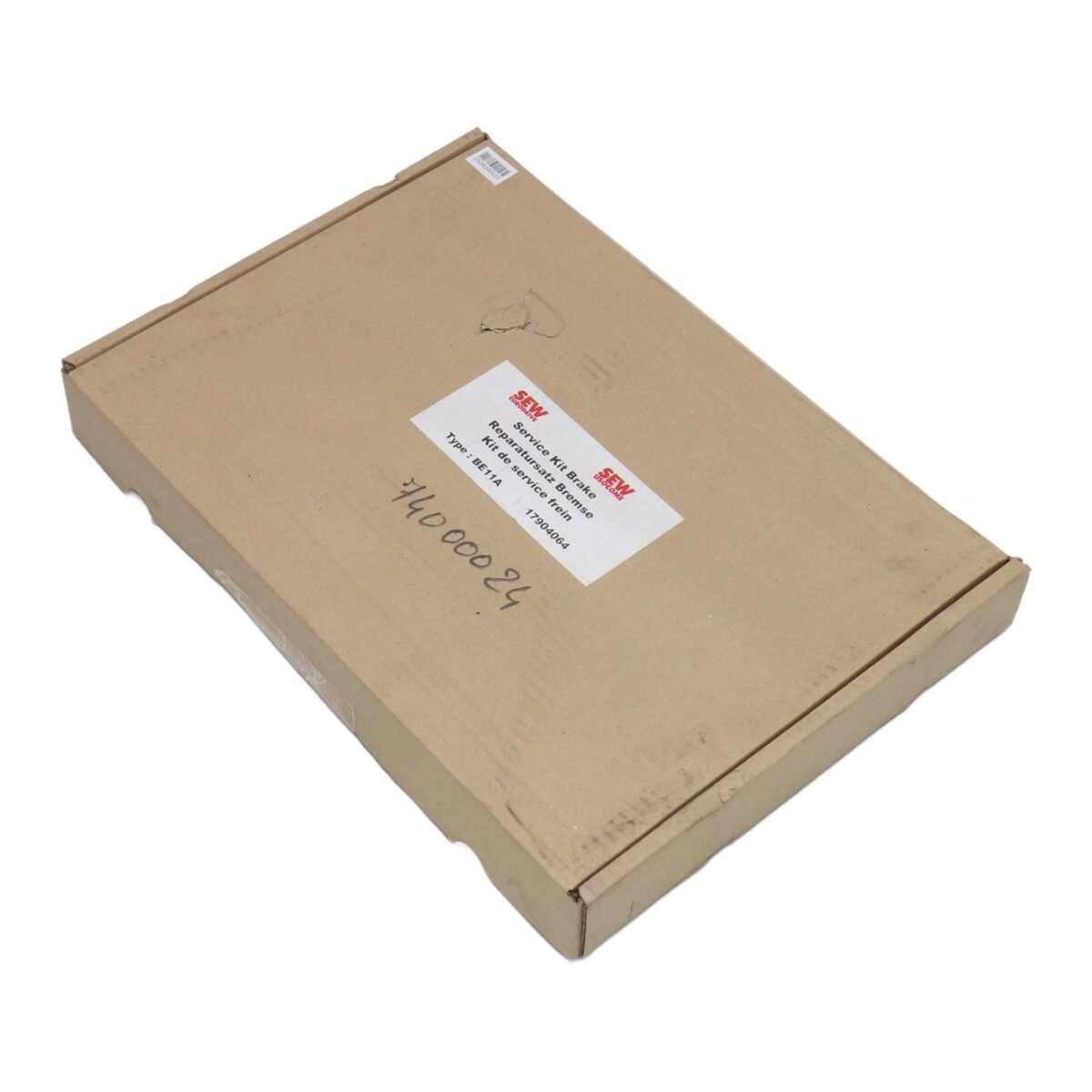 SEW 17904064 BE11A - Afbeelding 1