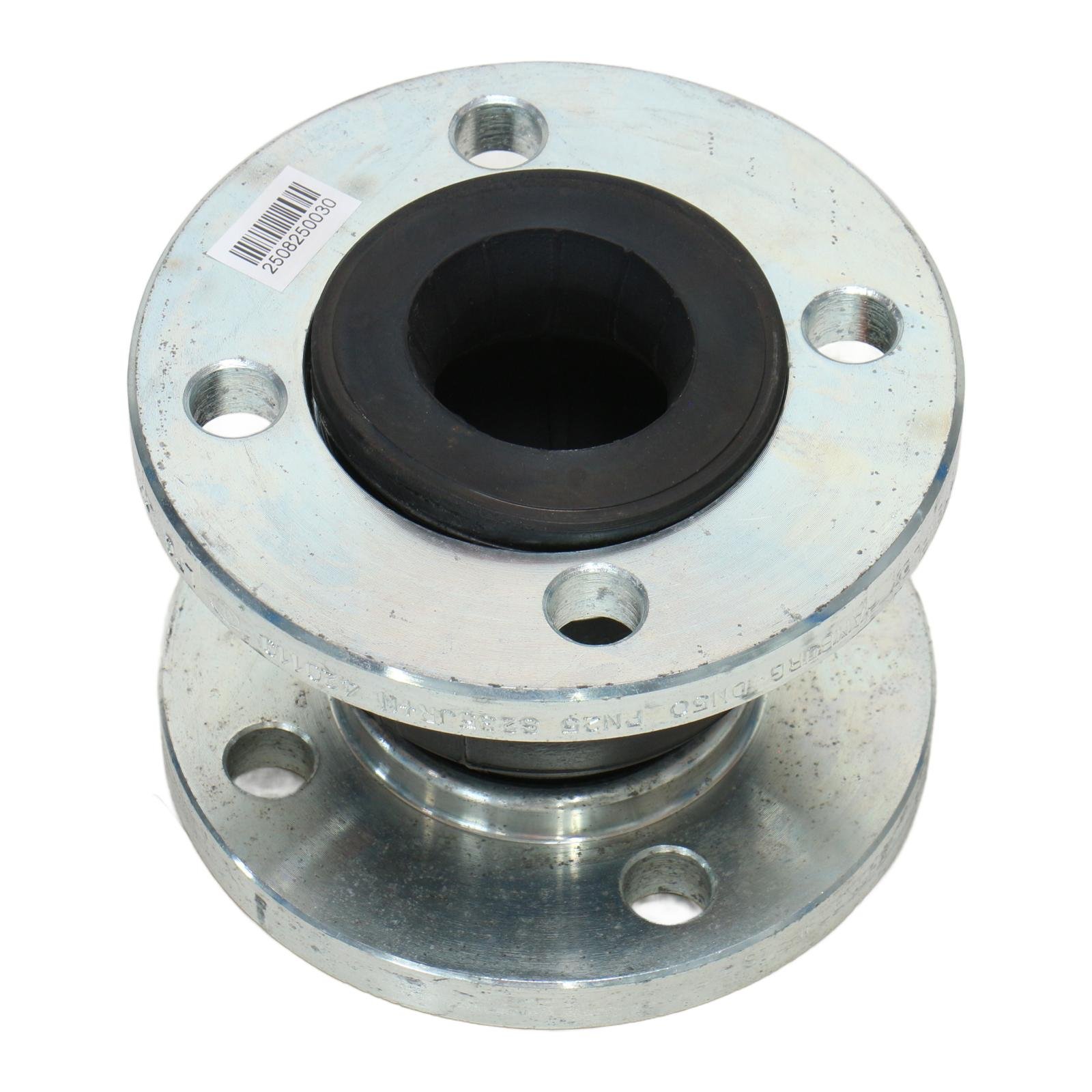 STENFLEX R S235JR+N 420119 DN50 PN25 STENFLEX R S235JR+N 420119 DN50 PN25 - Afbeelding 1