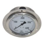 WIKA UU006005 F100-0-400 bar - Afbeelding 2