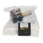 ASCO JOUCOMATIC 19000017.230/50-60 + 430 04472 - Afbeelding 2