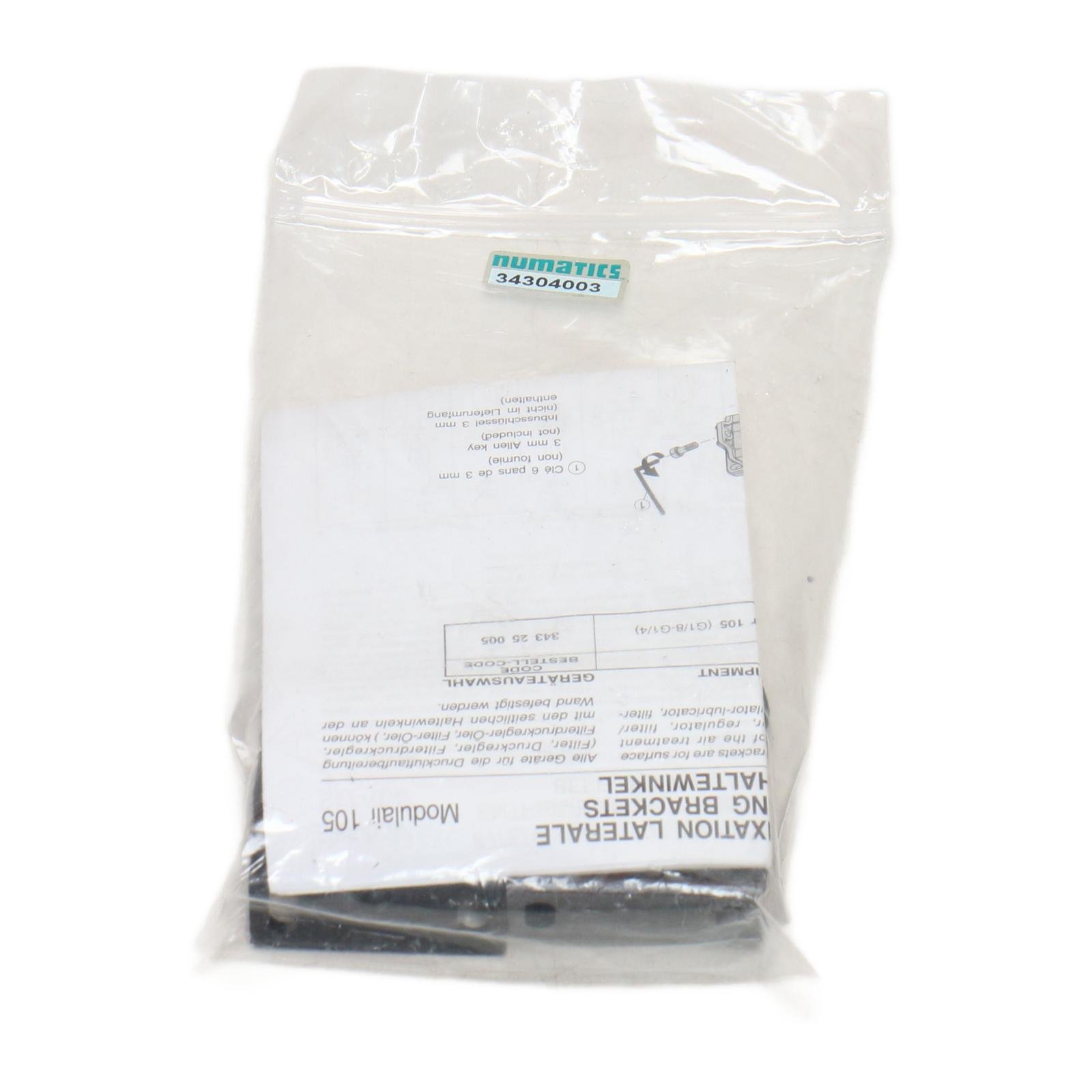 ASCO JOUCOMATIC 34304003 ASCO JOUCOMATIC 34304003 - Afbeelding 5