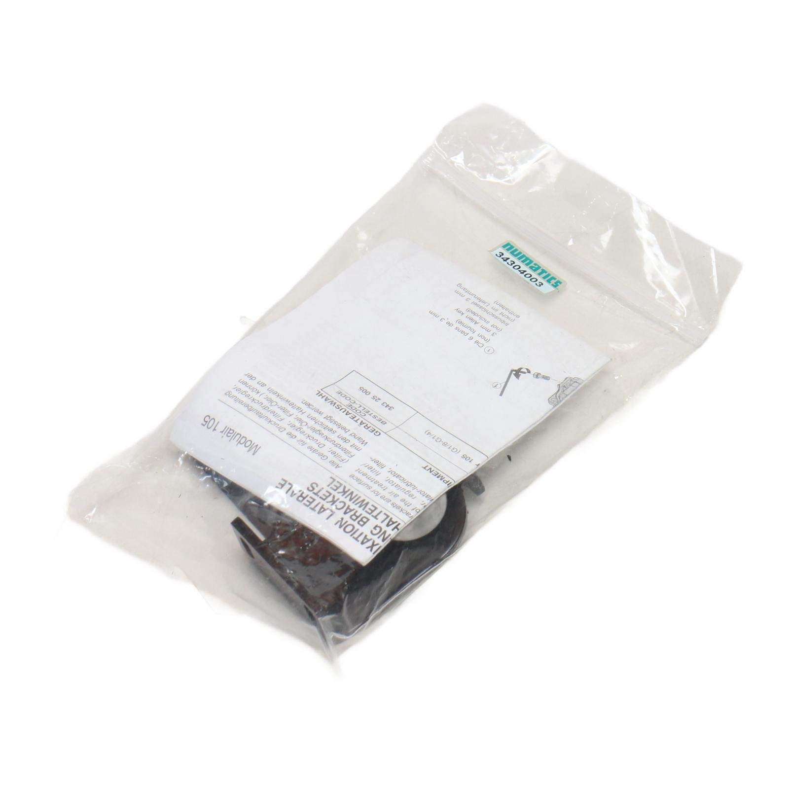 ASCO JOUCOMATIC 34304003 ASCO JOUCOMATIC 34304003 - Afbeelding 1