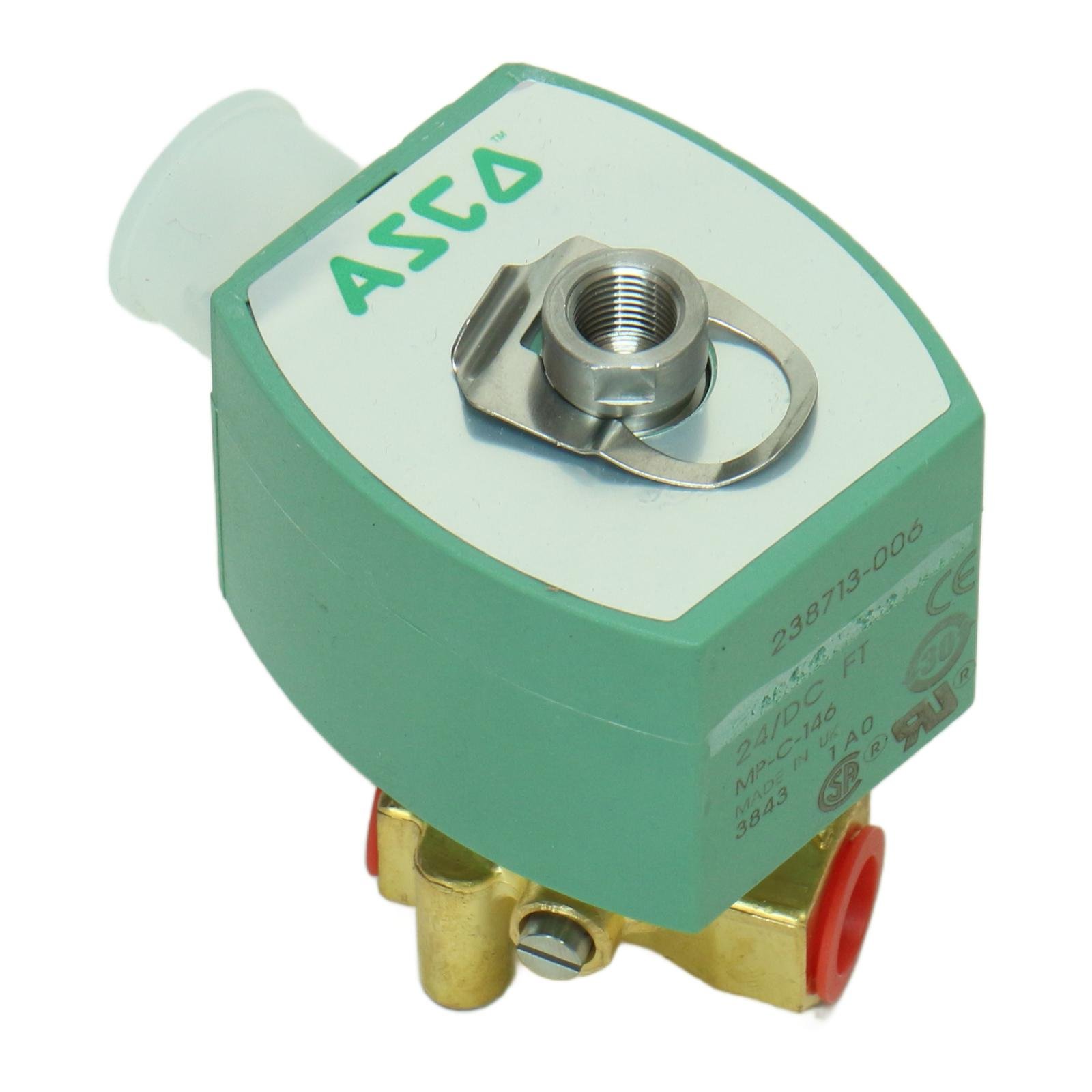 ASCO JOUCOMATIC E314K035S1N01F1 ASCO JOUCOMATIC E314K035S1N01F1 - Afbeelding 3