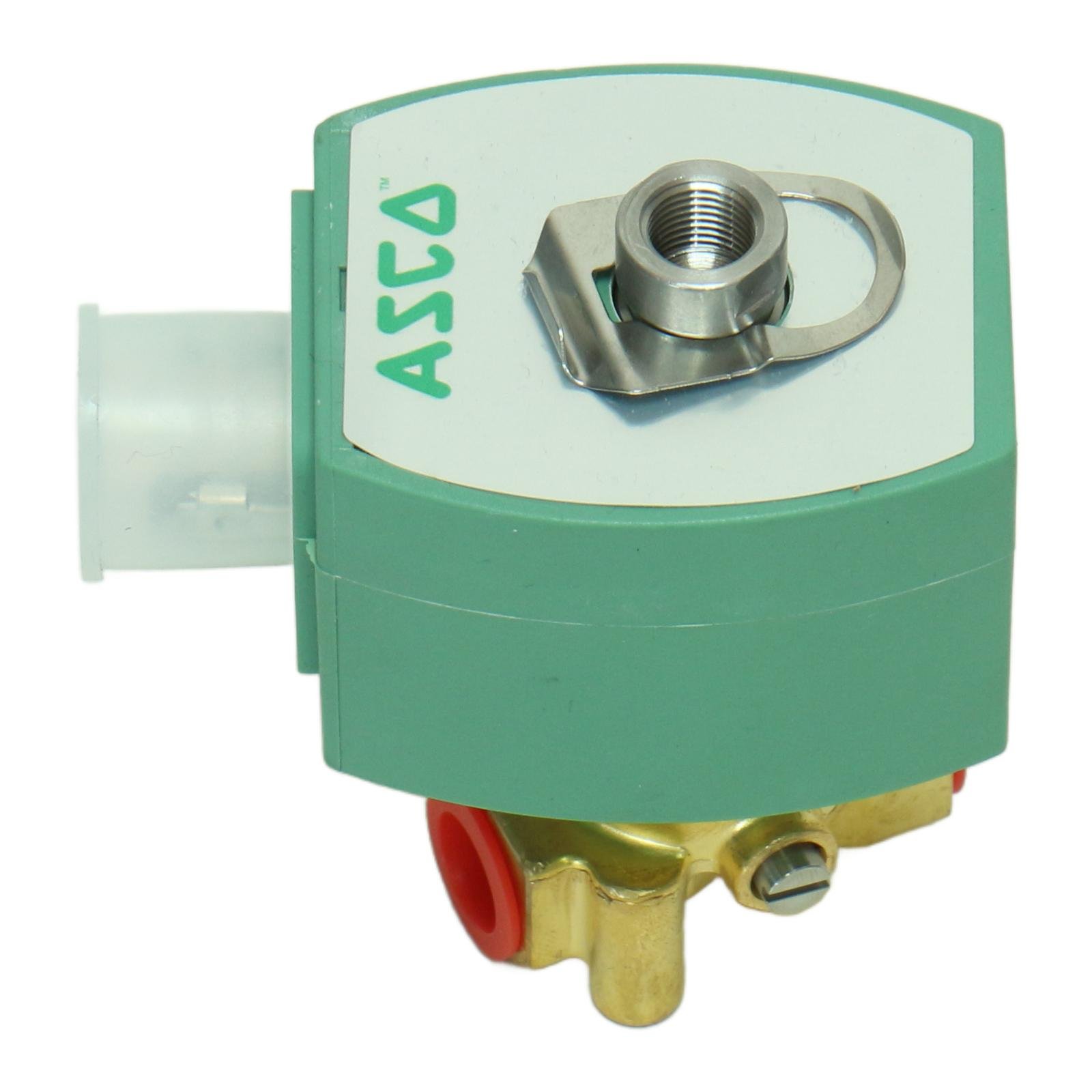 ASCO JOUCOMATIC E314K035S1N01F1 ASCO JOUCOMATIC E314K035S1N01F1 - Afbeelding 4