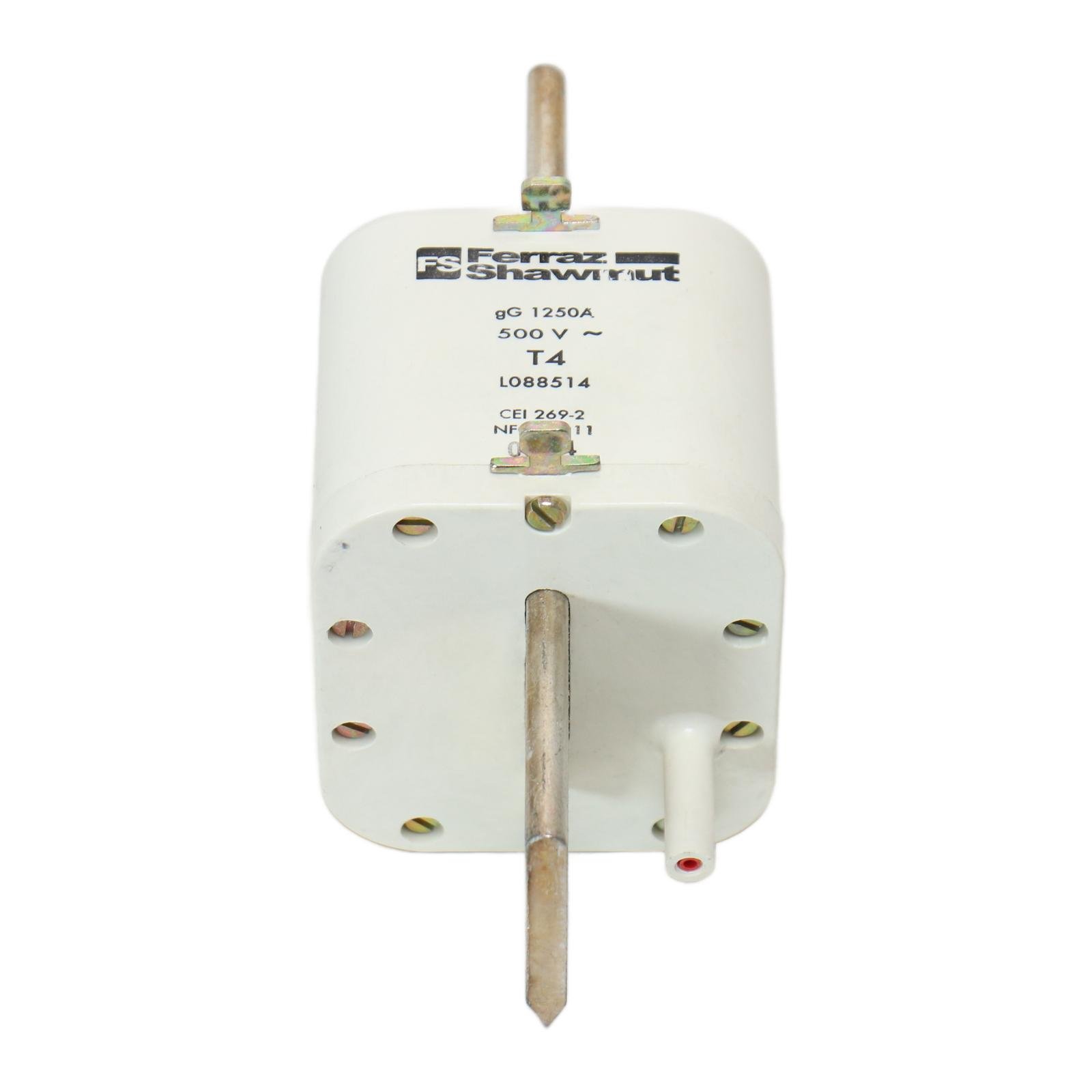 FERRAZ SHAWMUT L088514A FERRAZ SHAWMUT L088514A - Afbeelding 2