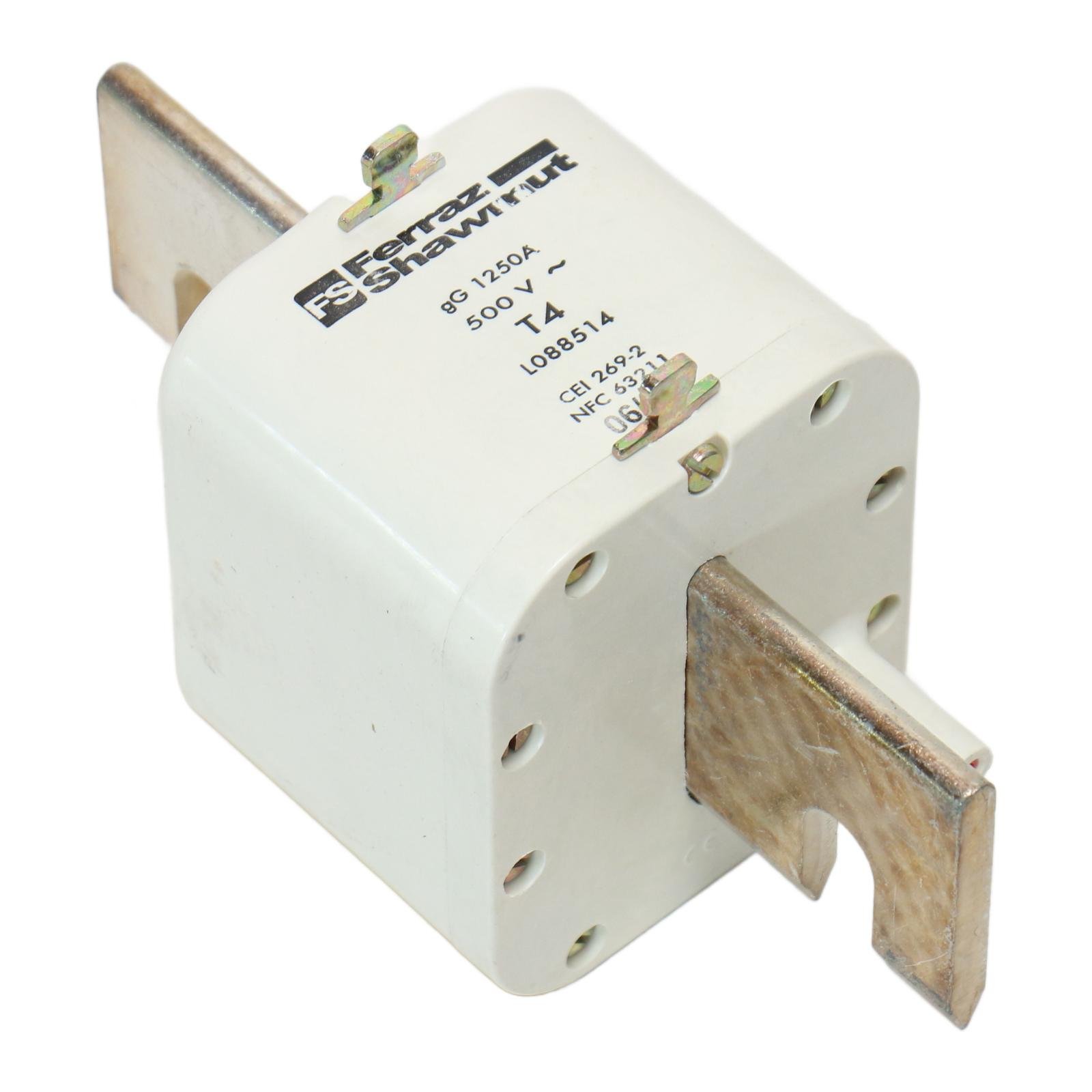 FERRAZ SHAWMUT L088514A FERRAZ SHAWMUT L088514A - Afbeelding 3
