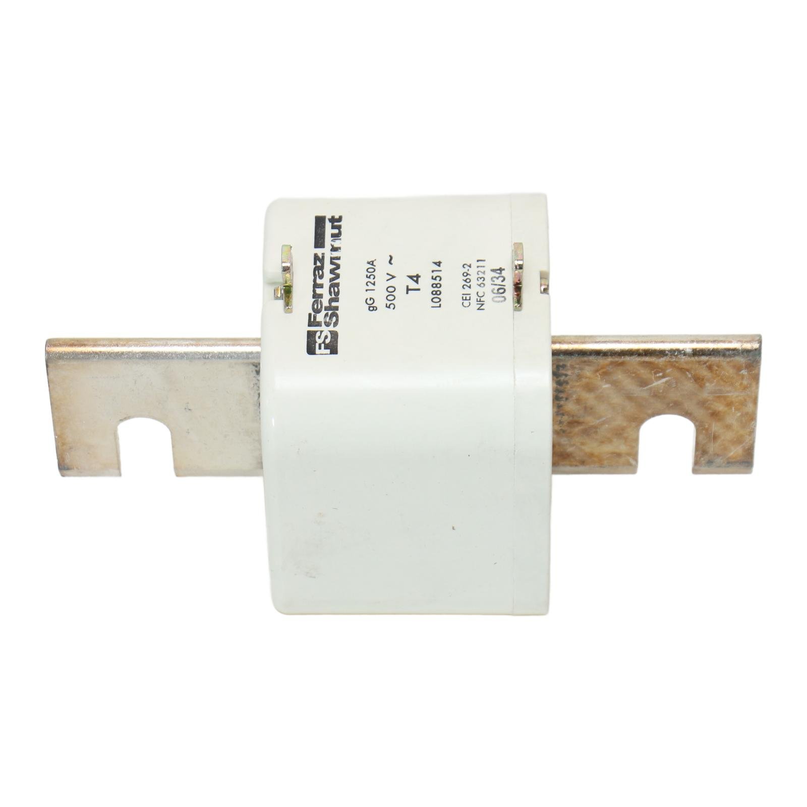 FERRAZ SHAWMUT L088514A FERRAZ SHAWMUT L088514A - Afbeelding 4