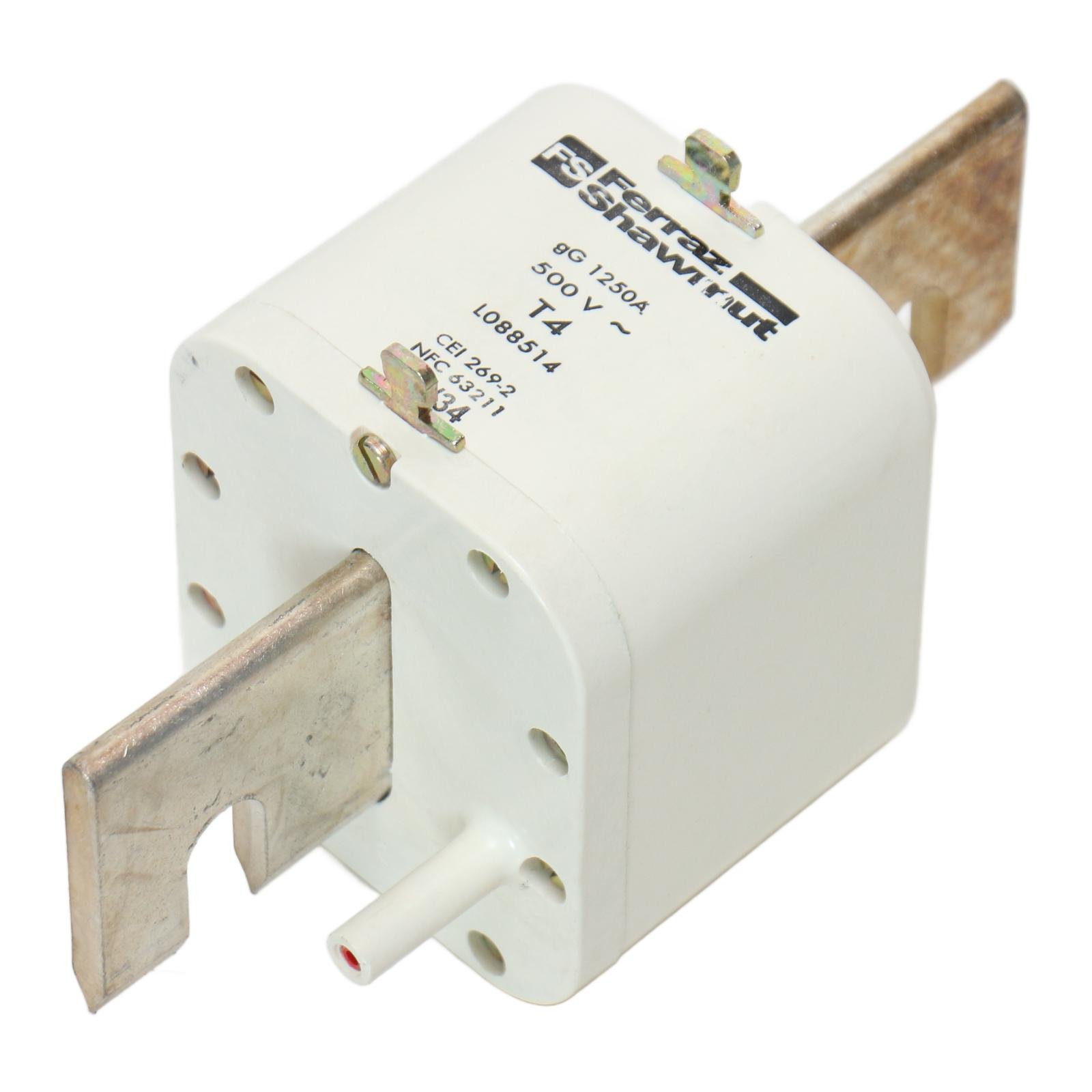 FERRAZ SHAWMUT L088514A FERRAZ SHAWMUT L088514A - Afbeelding 1