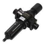 IMI NORGREN B64G-NNK-AD3-RMN + Y64A-6GA-N1N