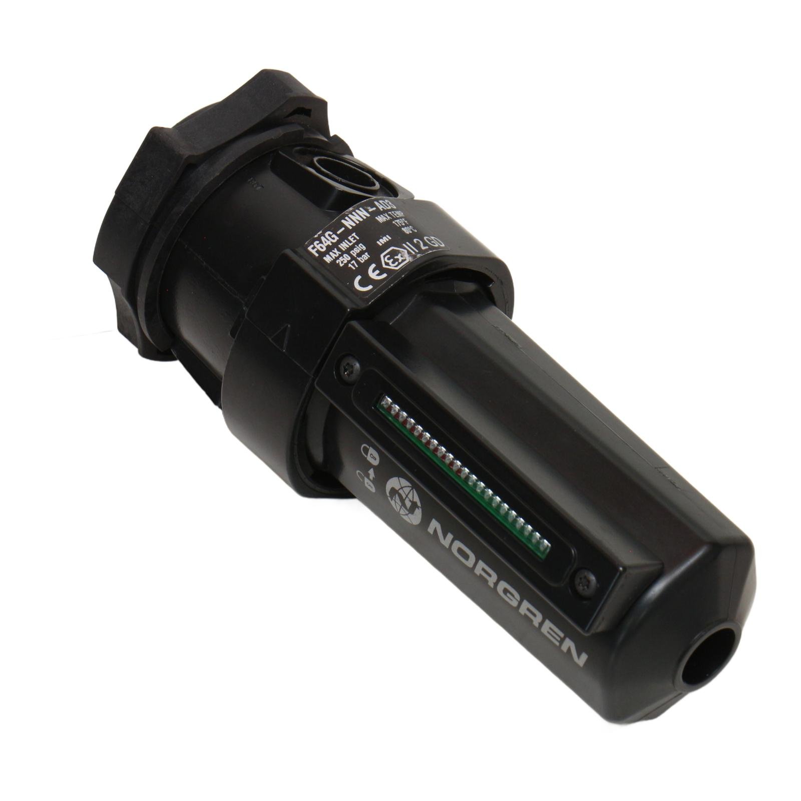 IMI NORGREN F64G-NNN-AD3 IMI NORGREN F64G-NNN-AD3 - Afbeelding 3