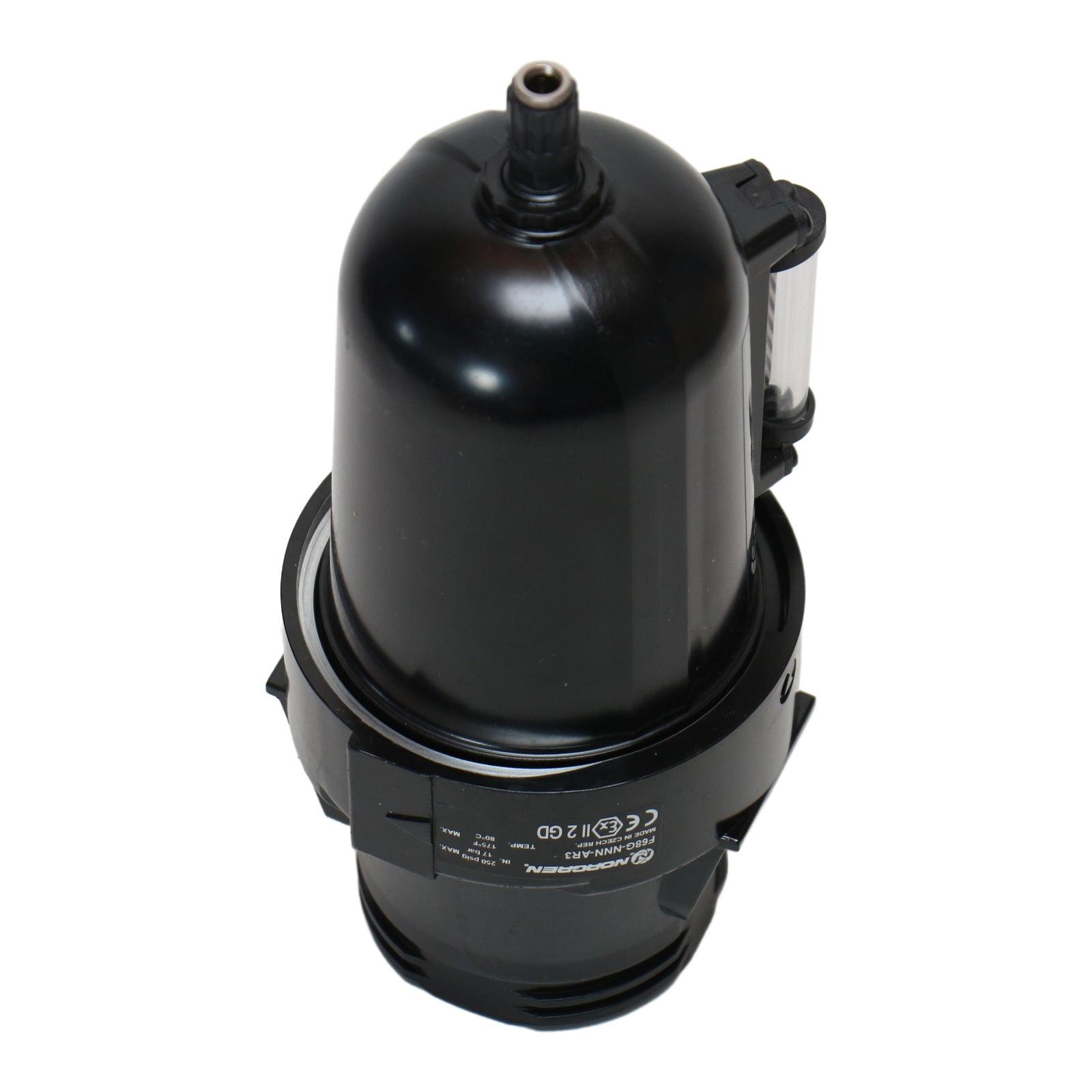 IMI NORGREN F68G-NNN-AR3 IMI NORGREN F68G-NNN-AR3 - Afbeelding 1