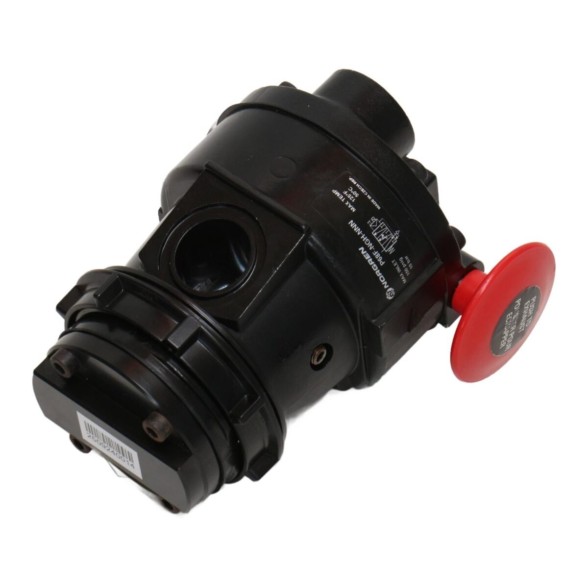 IMI NORGREN P68F-NGH-NNN - Afbeelding 5