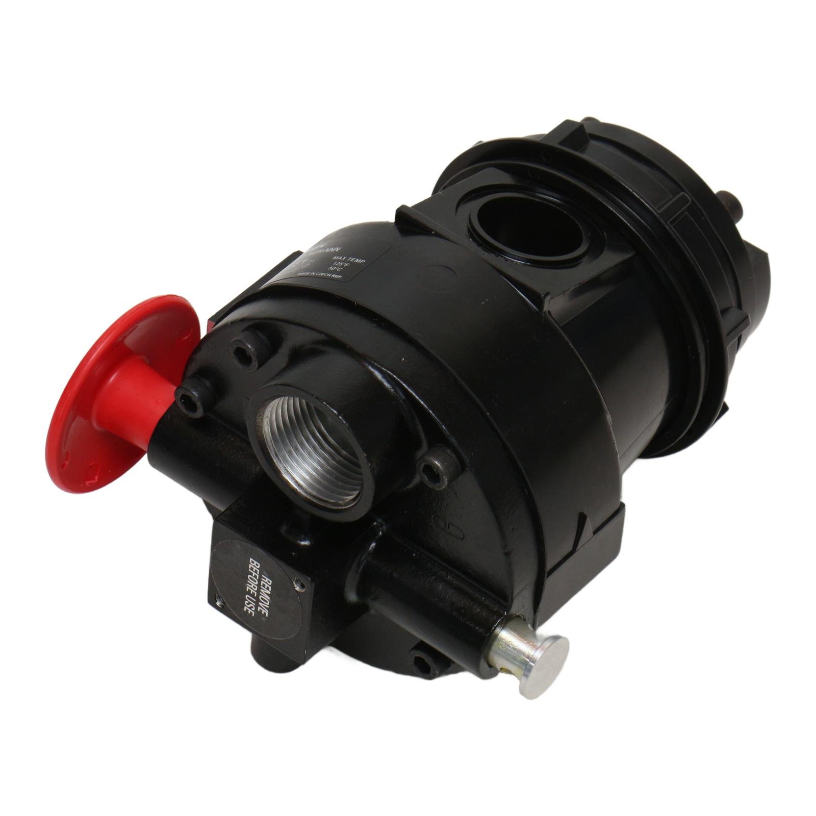IMI NORGREN P68F-NGH-NNN IMI NORGREN P68F-NGH-NNN - Afbeelding 1