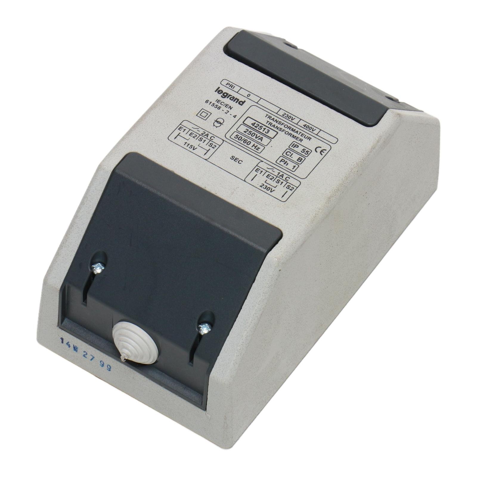 LEGRAND 42513 LEGRAND 42513 - Afbeelding 1
