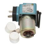 MAC VALVES 250B-611JJ - Afbeelding 2