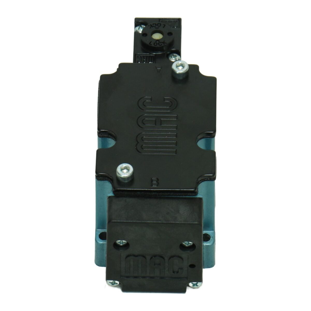 MAC VALVES 6311D-000-PM-111DA + PME-111DA - Afbeelding 4