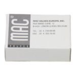 MAC VALVES D1-12BD-G3 - Afbeelding 2