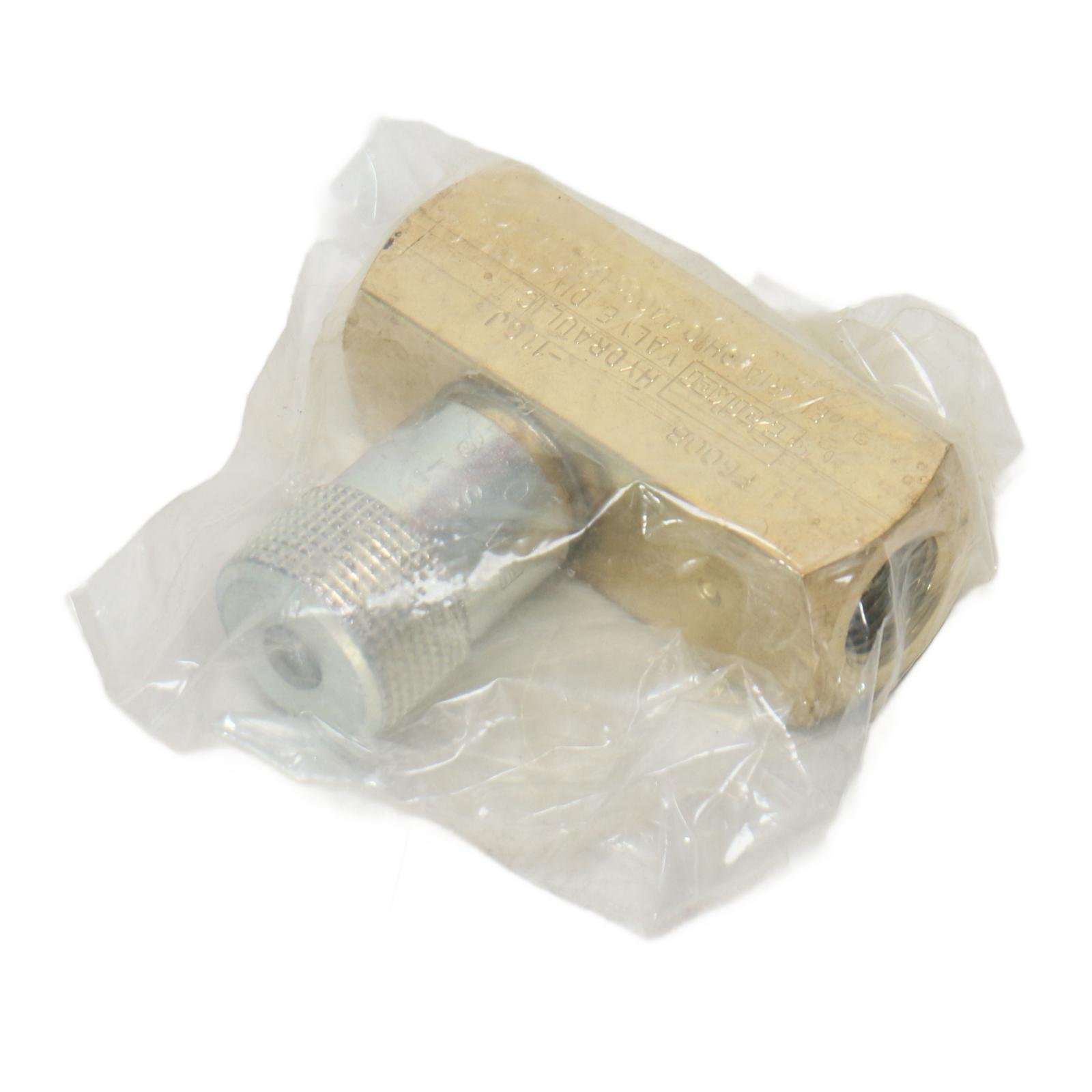 PARKER F600B PARKER F600B - Afbeelding 1
