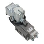 PARKER WIBSPP L485M610253 K065603553 + L4853610253 - Afbeelding 3