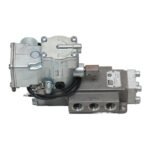 PARKER WIBSPP L485M610253 K065603553 + L4853610253 - Afbeelding 4