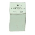 REXROTH 1824210220 - Afbeelding 2