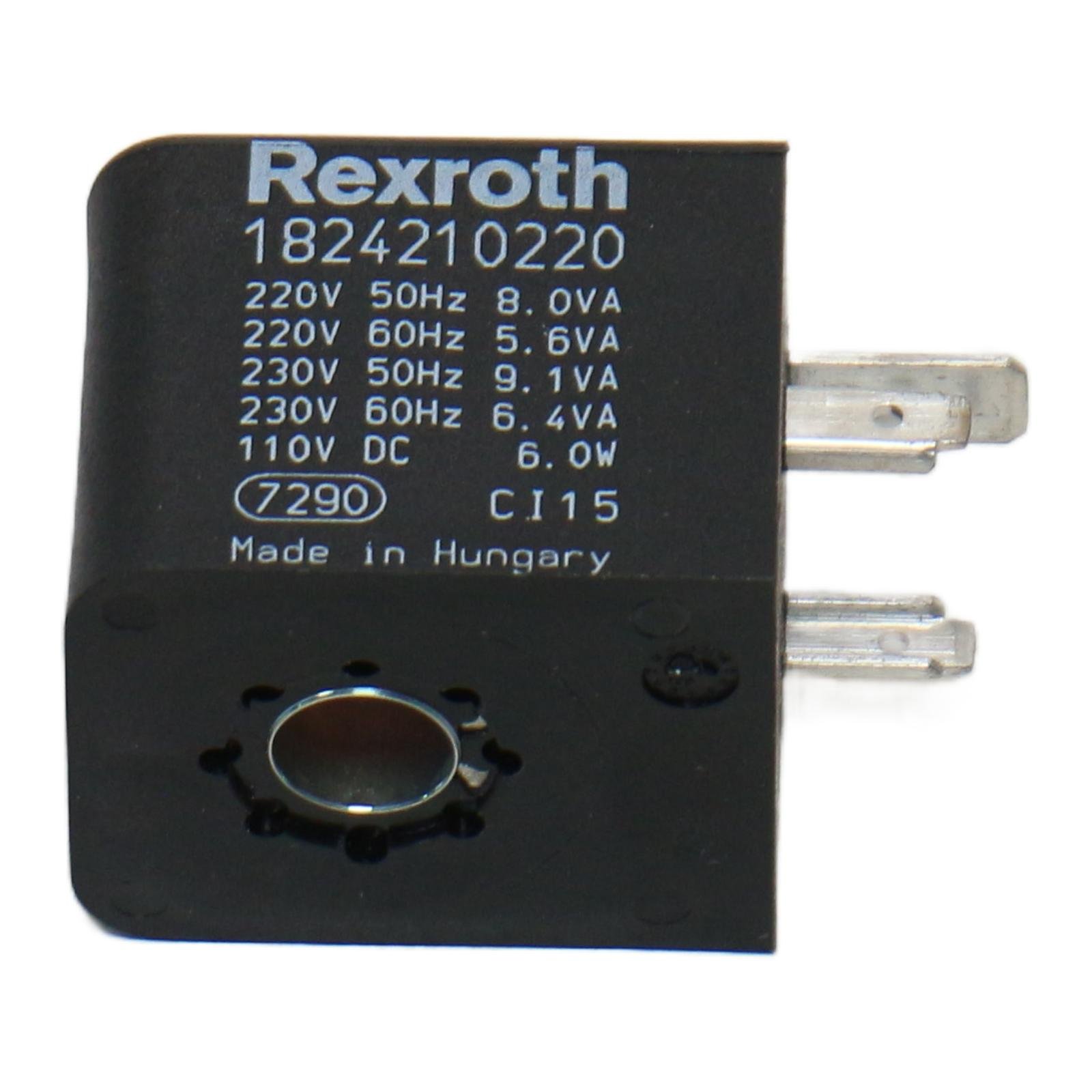REXROTH 1824210220 REXROTH 1824210220 - Afbeelding 2