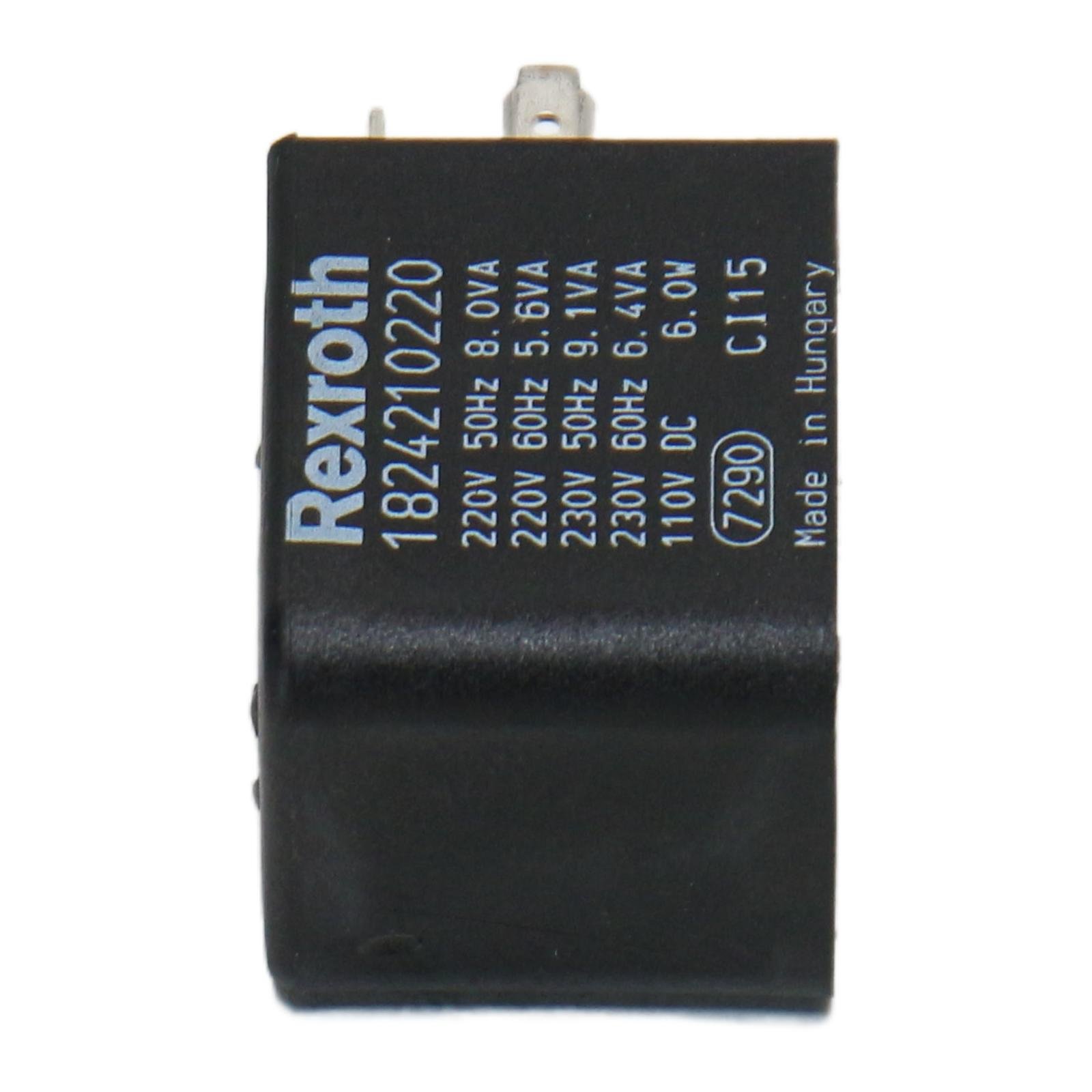 REXROTH 1824210220 REXROTH 1824210220 - Afbeelding 4