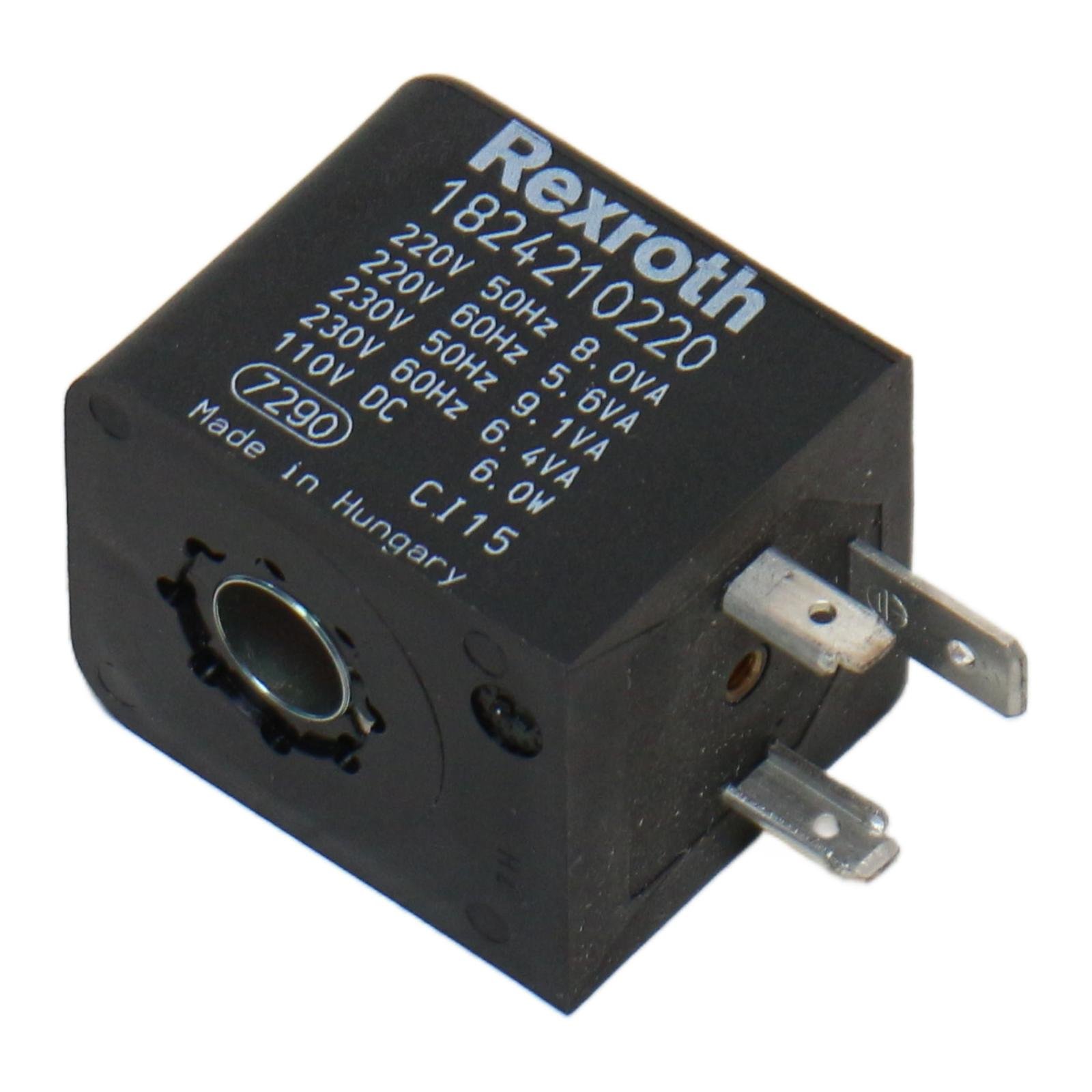 REXROTH 1824210220 REXROTH 1824210220 - Afbeelding 1