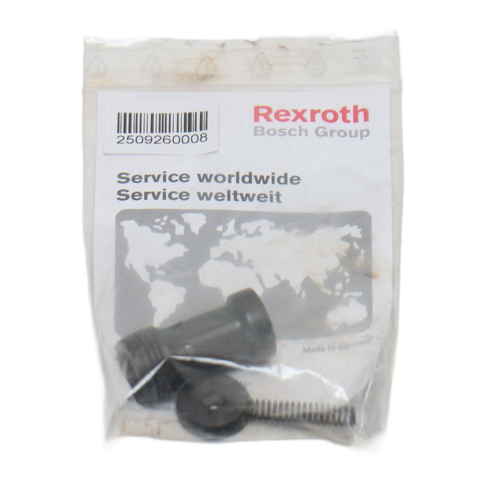 REXROTH R900346857 REXROTH R900346857 - Afbeelding 2