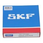 SKF 6015-2Z/C3 - Afbeelding 2
