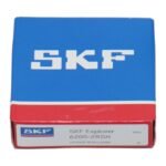 SKF 6205-2RSH - Afbeelding 2