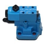 EATON VICKERS CG5V-8CW-DMU-C6-11 859558 - Afbeelding 2