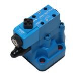 EATON VICKERS CG5V-8CW-DMU-C6-11 859558 - Afbeelding 3